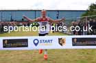 The 2024 Blaydon Race, Sunday, July 9th.  Photo: David T. Hewitson/Sports for All Pics